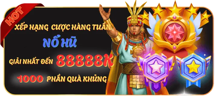 Khám phá thế giới slot game đa dạng với hàng ngàn chủ đề tại 8day