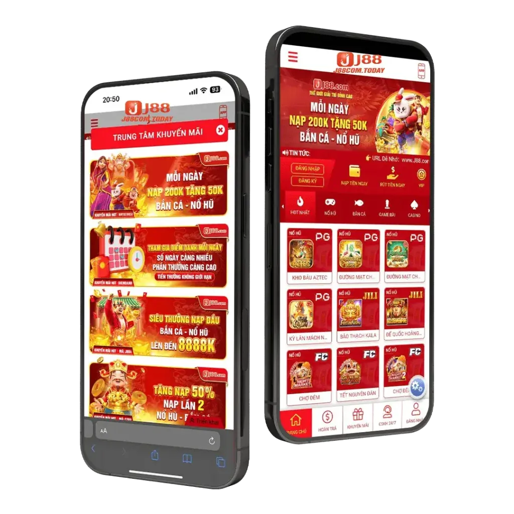 Đa dạng trò chơi 8day