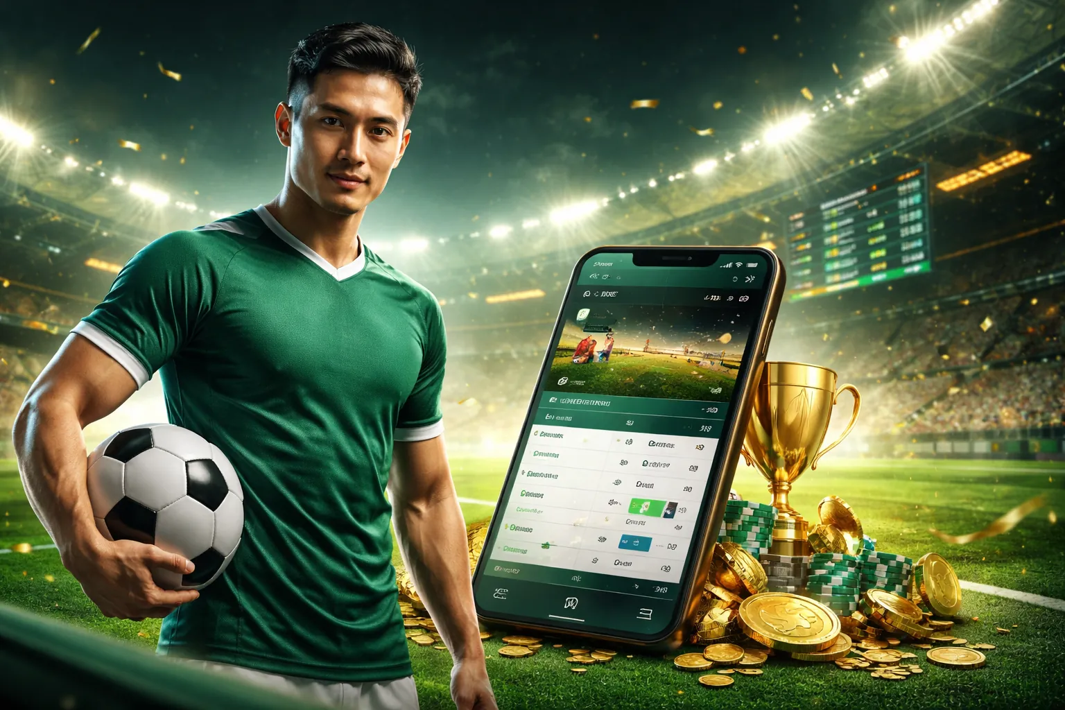 Hoạt động hoàn trả hàng ngày 8day