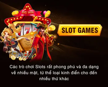 Thử thách bắn cá hàng tuần