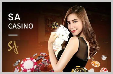 Casino Trực Tuyến 8day